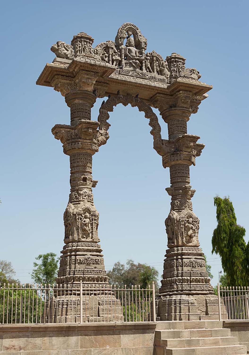 Torana, Vadnagar, Gujarat