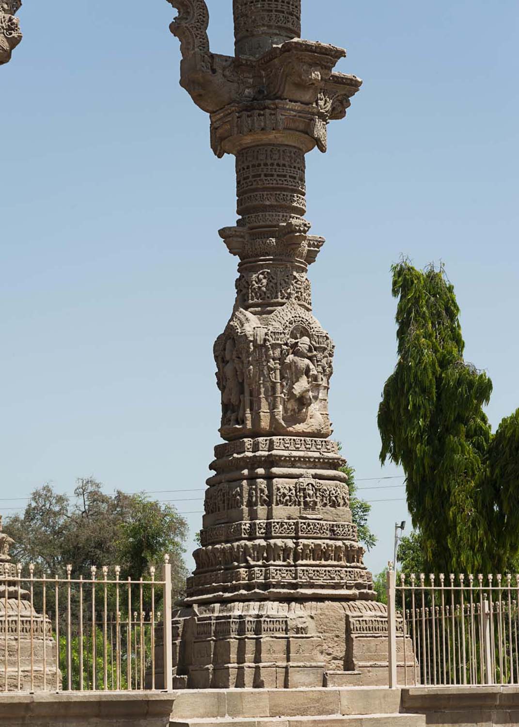 Torana, Vadnagar, Gujarat