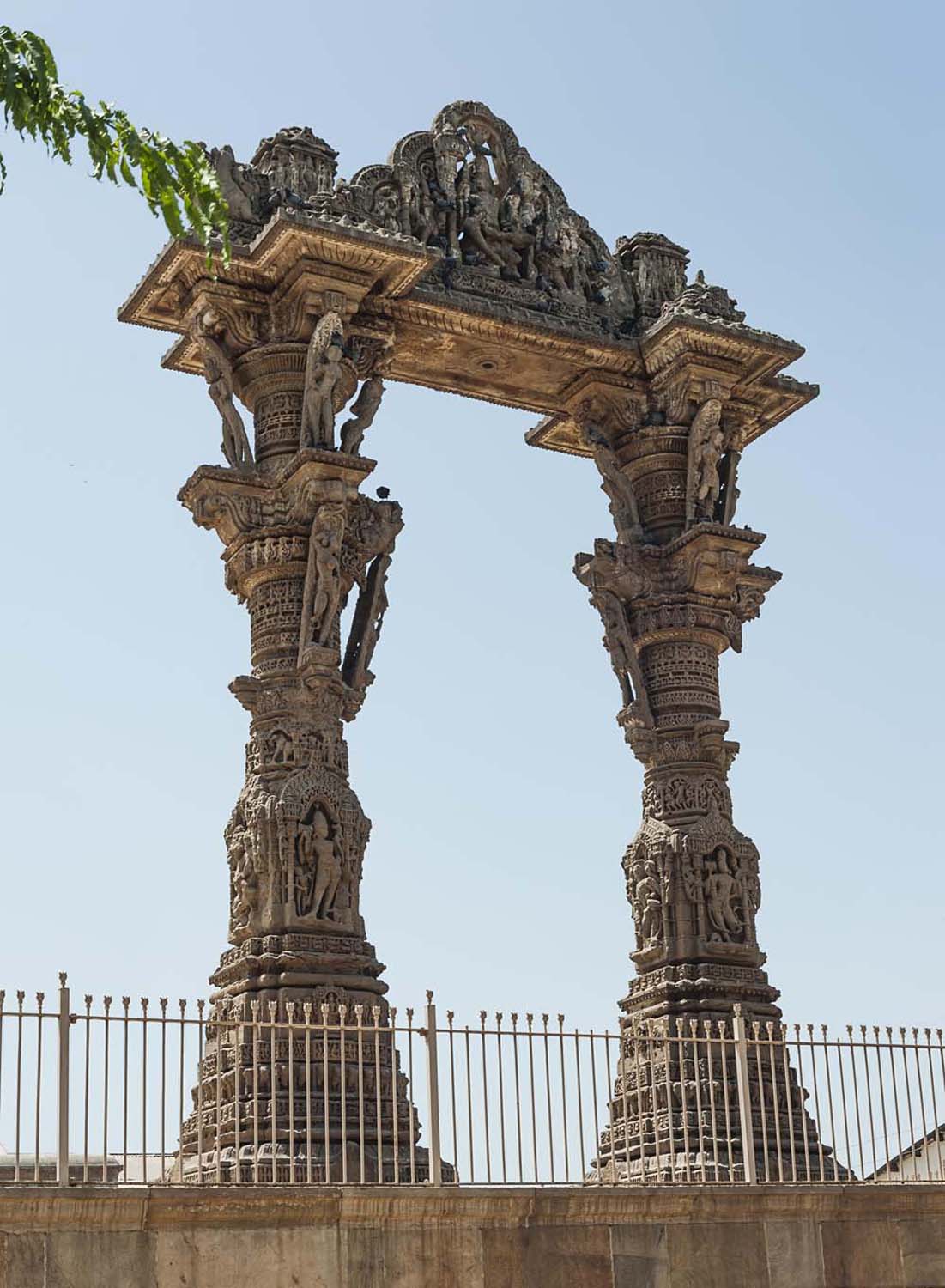 Torana, Vadnagar, Gujarat