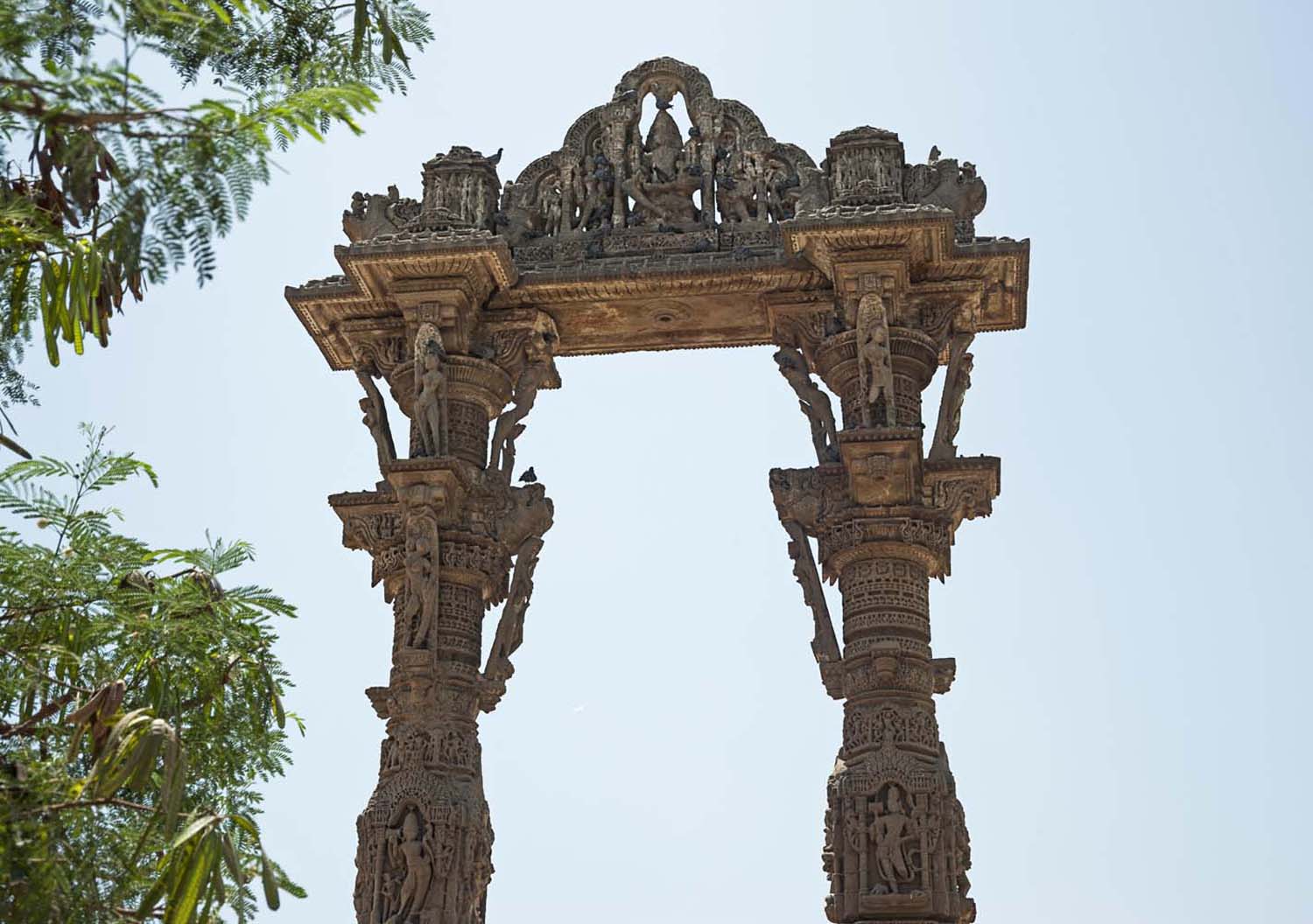Torana, Vadnagar, Gujarat