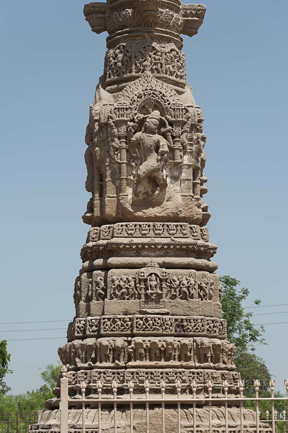 Torana, Vadnagar, Gujarat