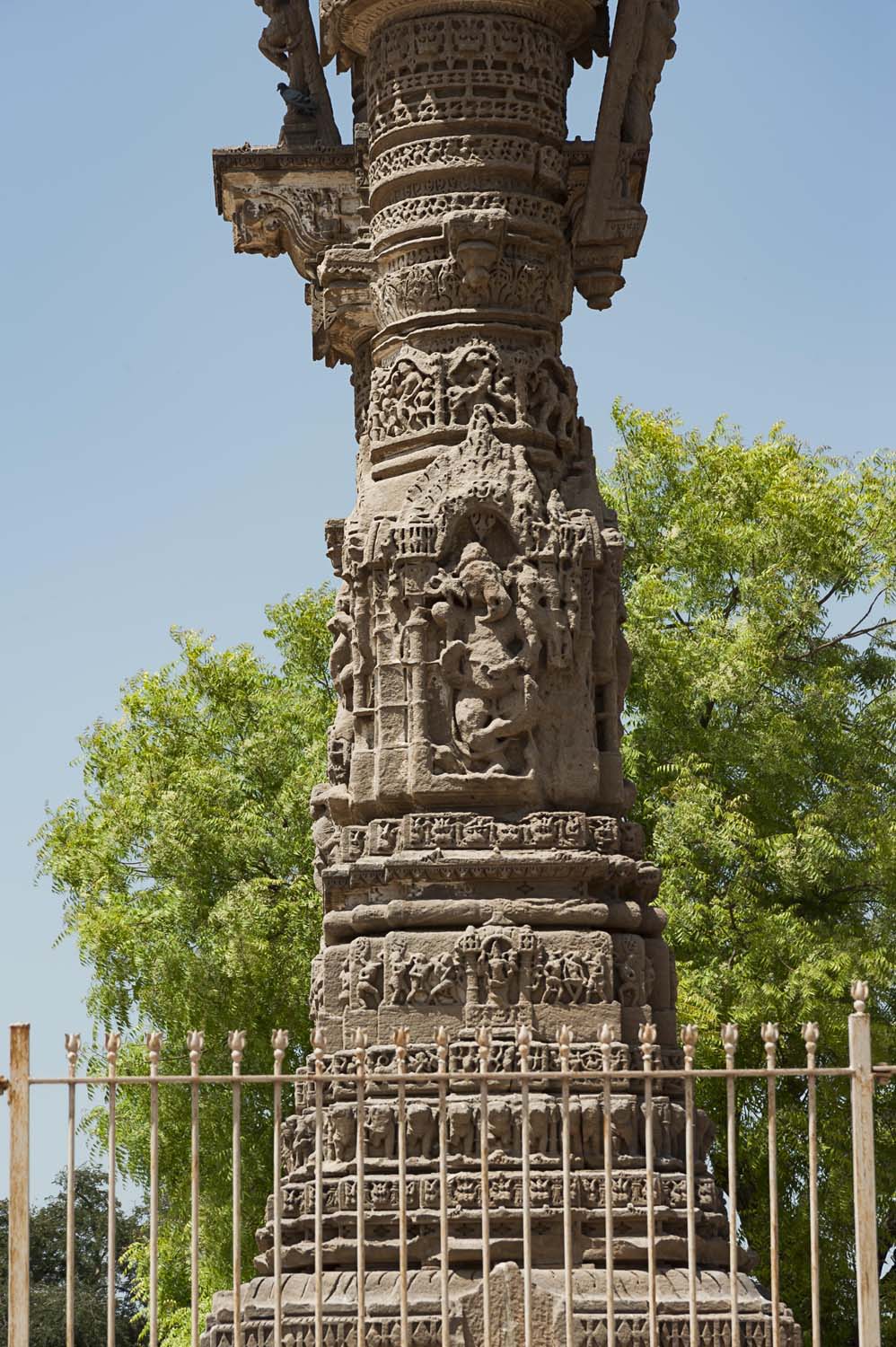 Torana, Vadnagar, Gujarat