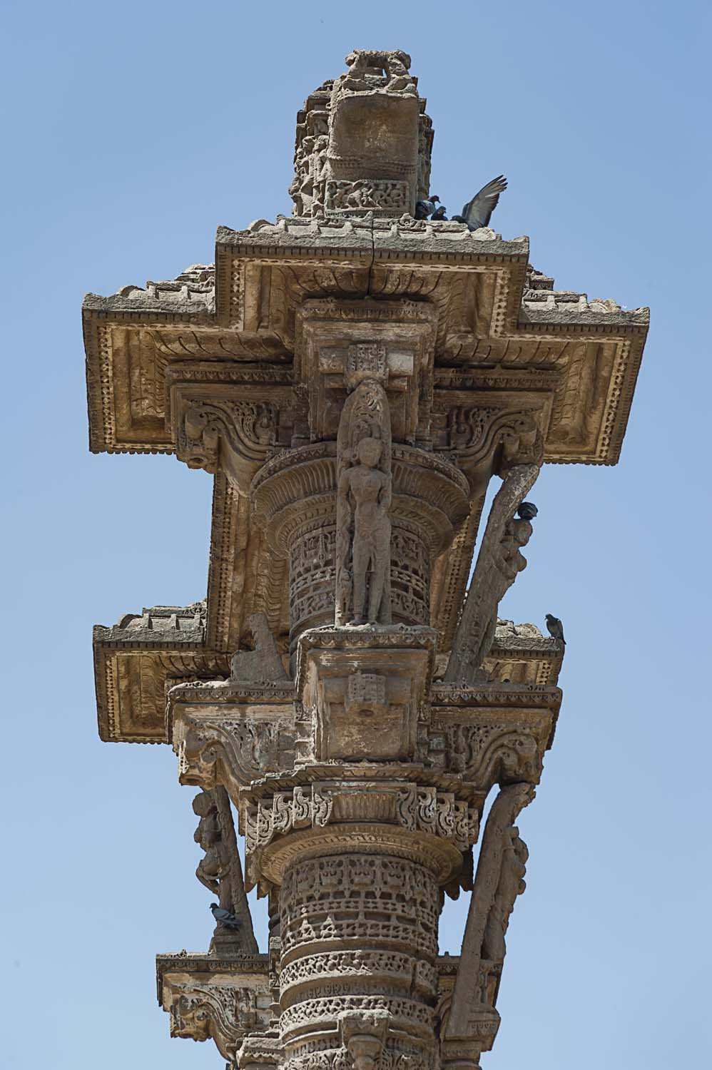 Torana, Vadnagar, Gujarat