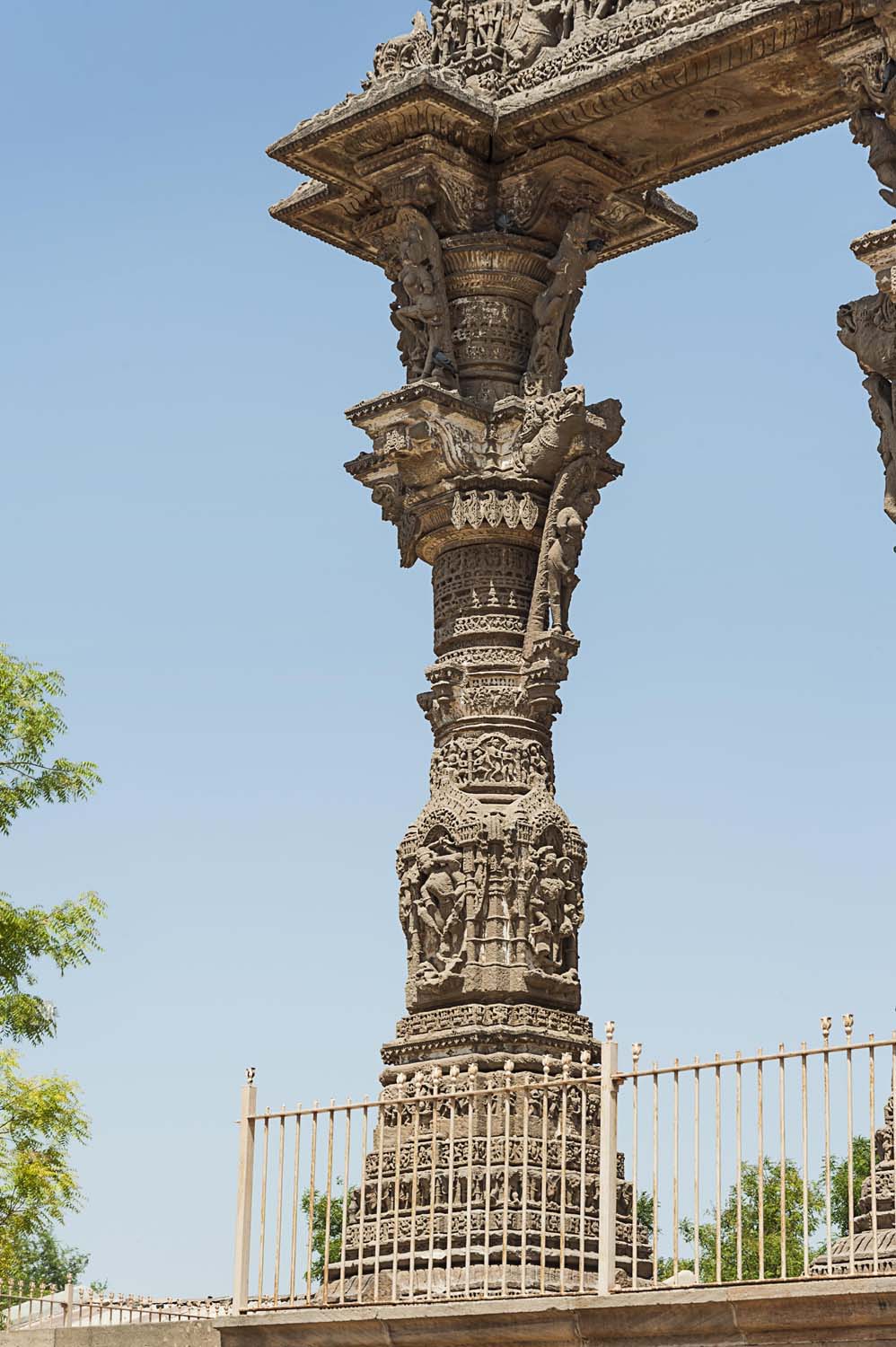 Torana, Vadnagar, Gujarat