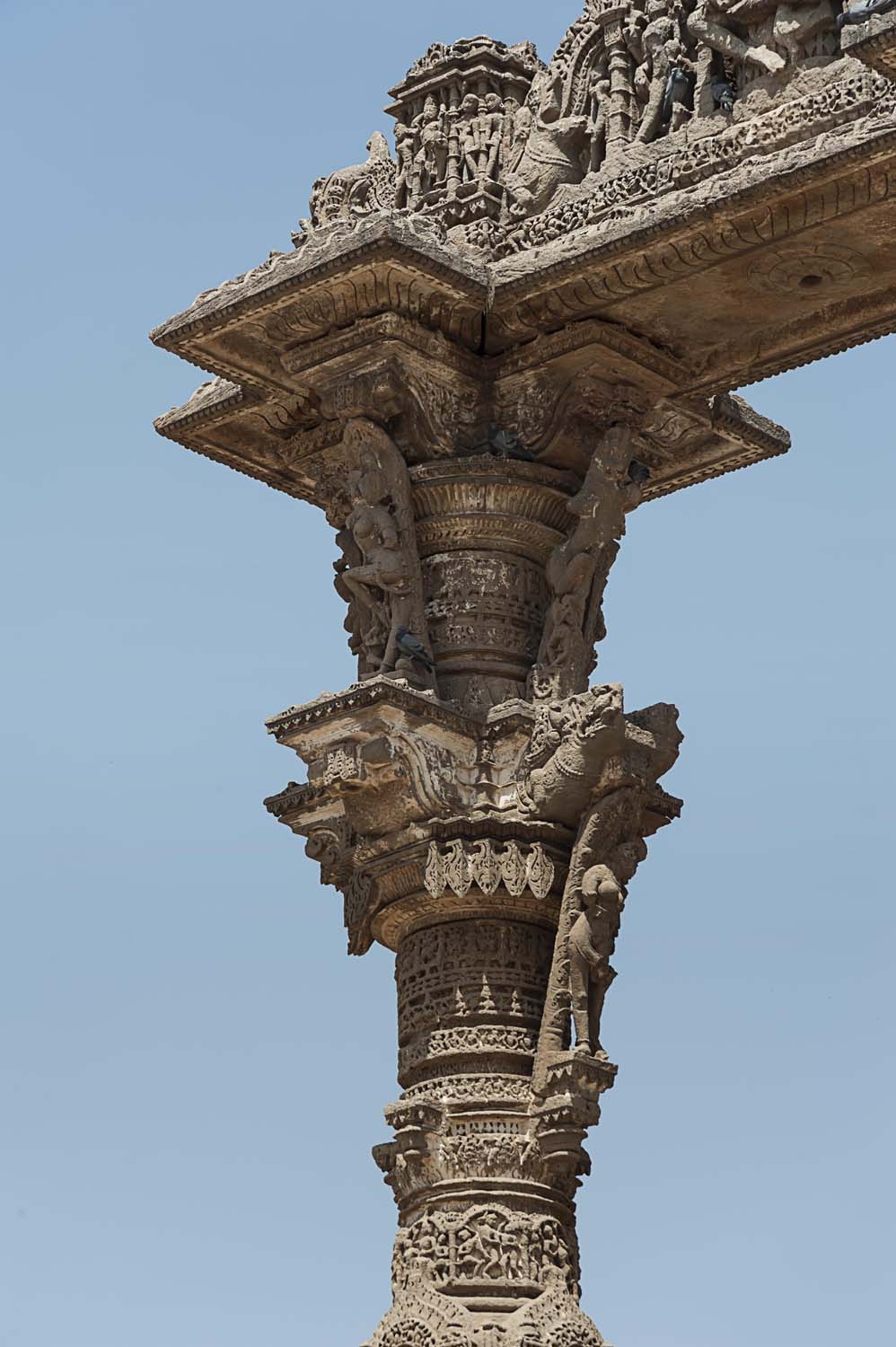 Torana, Vadnagar, Gujarat