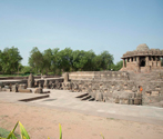 Surya Kund, Modhera, Gujarat