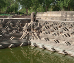 Surya Kund, Modhera, Gujarat