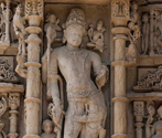 Sun Temple, Modhera, Gujarat
