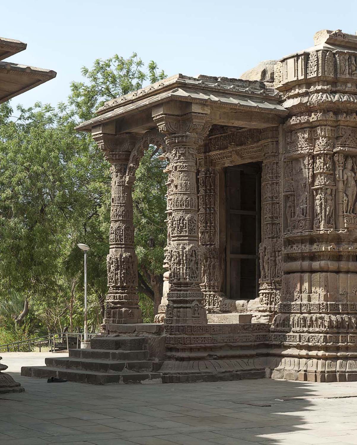 Sun Temple, Modhera, Gujarat
