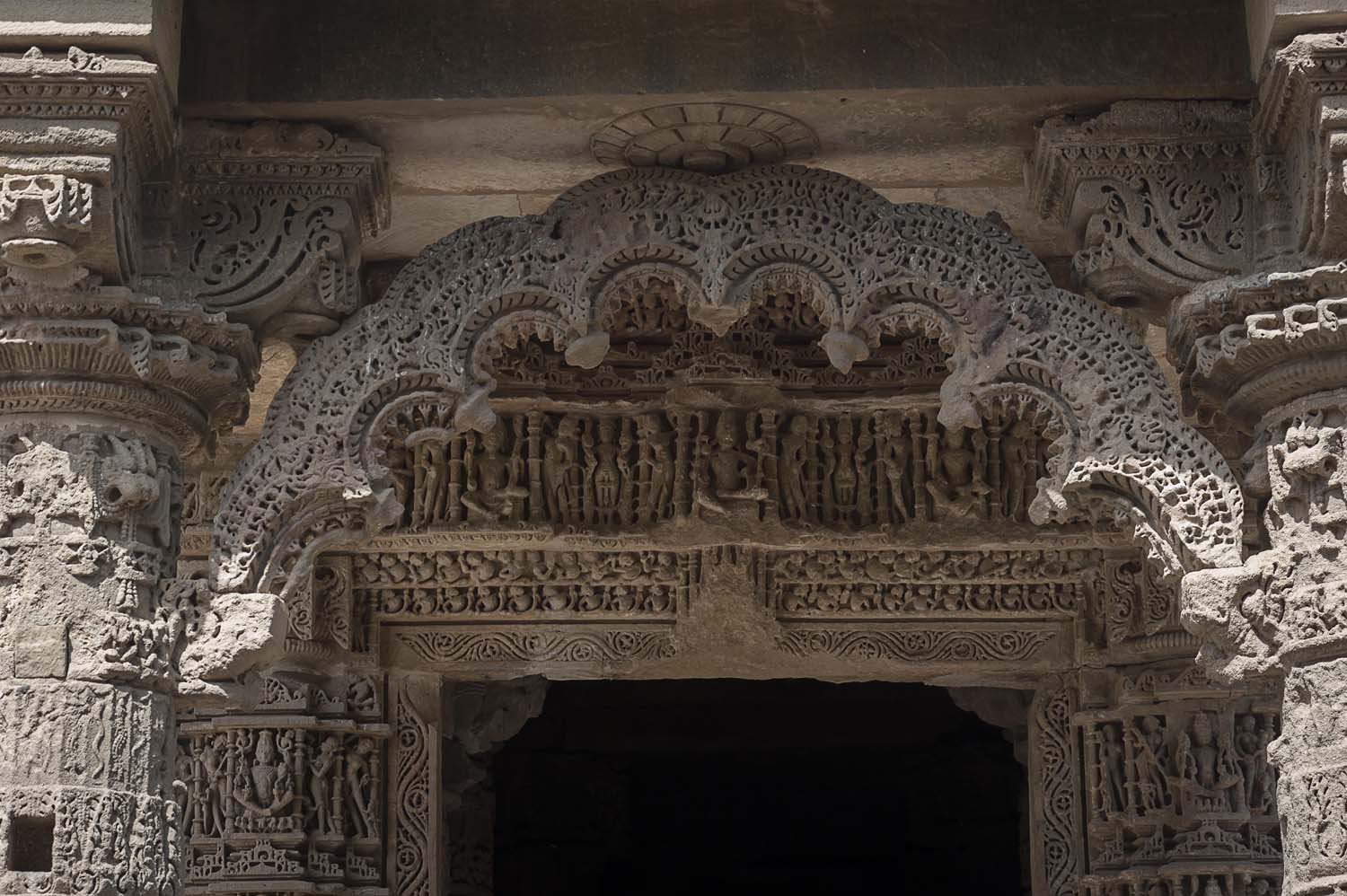 Sun Temple, Modhera, Gujarat