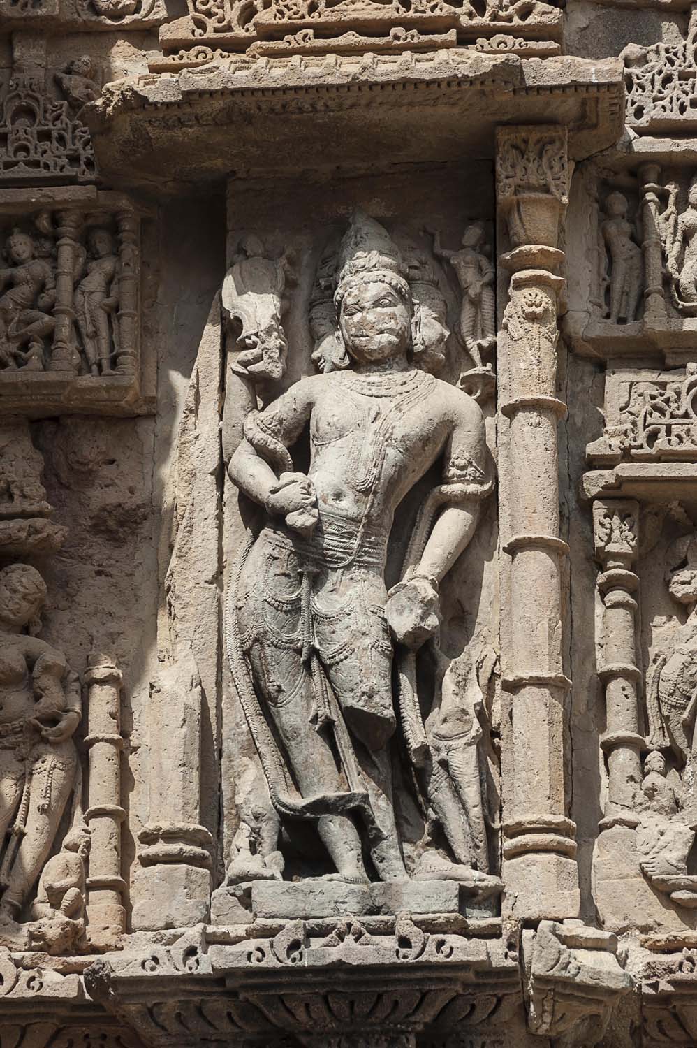 Sun Temple, Modhera, Gujarat