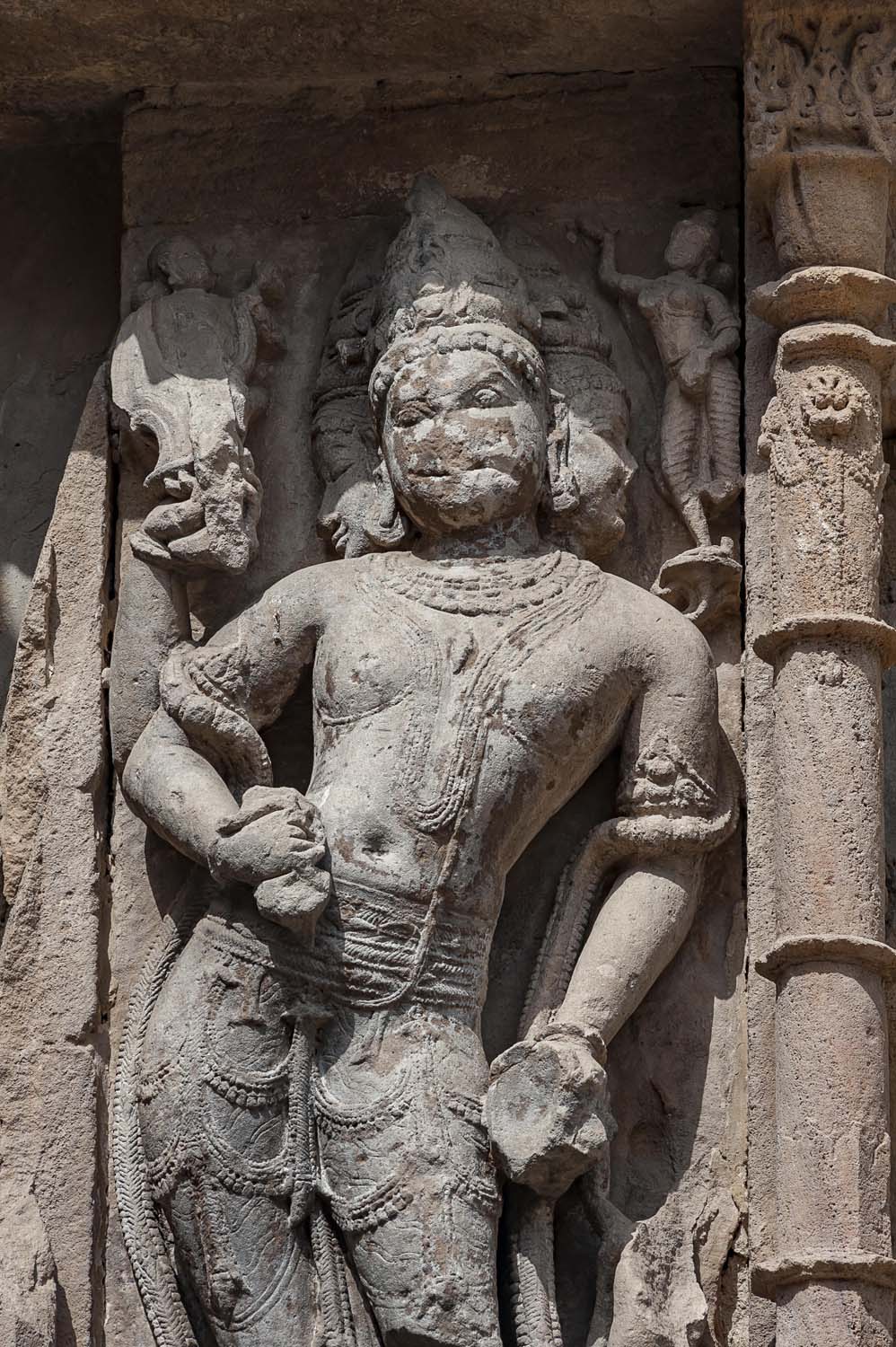 Sun Temple, Modhera, Gujarat