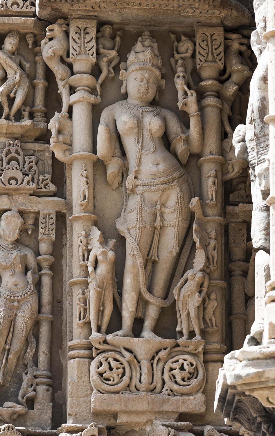 Sun Temple, Modhera, Gujarat
