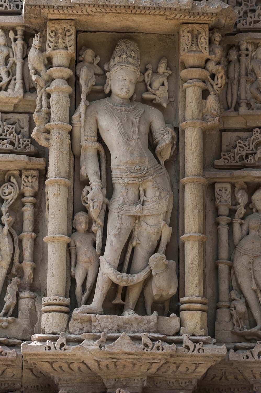 Sun Temple, Modhera, Gujarat