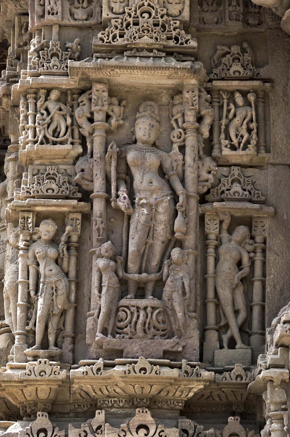 Sun Temple, Modhera, Gujarat
