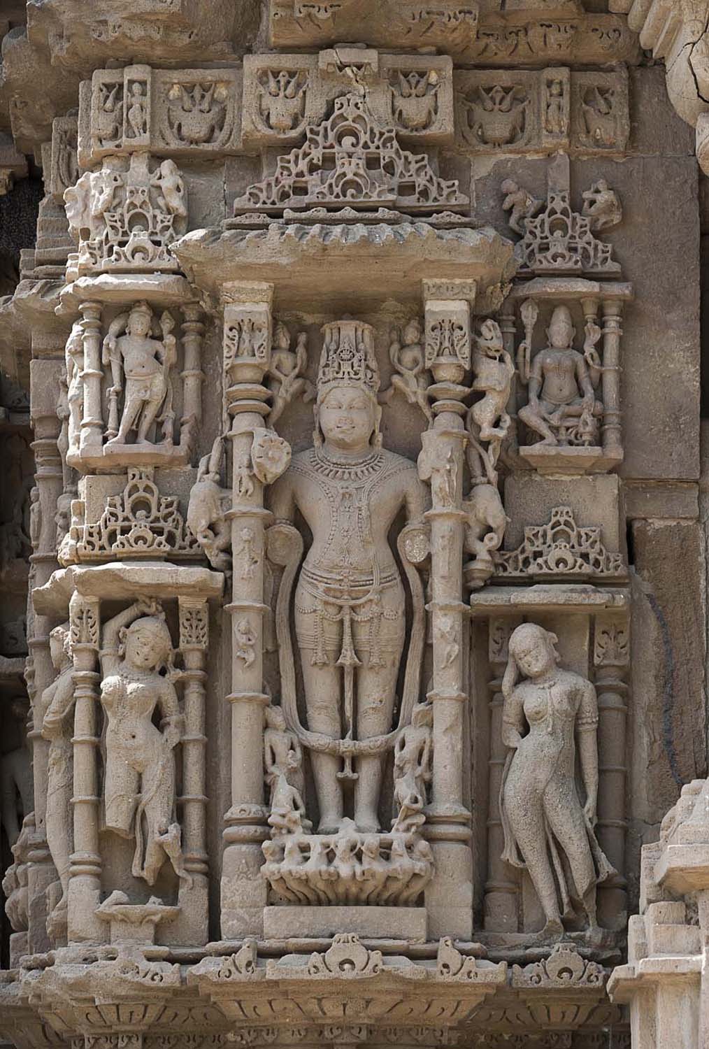 Sun Temple, Modhera, Gujarat