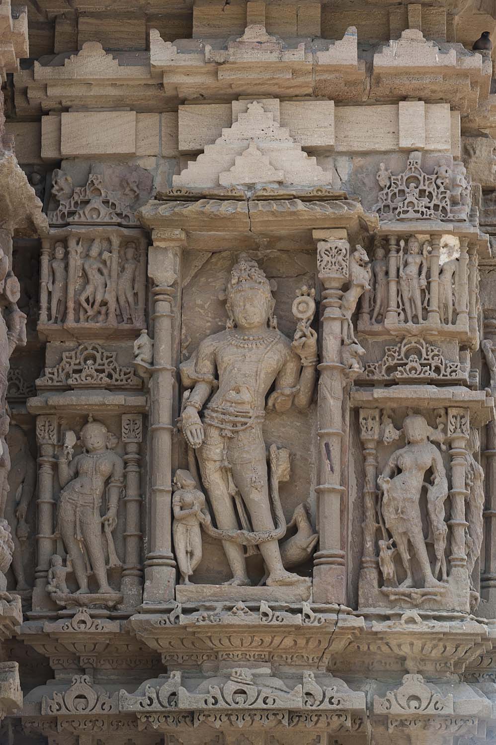 Sun Temple, Modhera, Gujarat