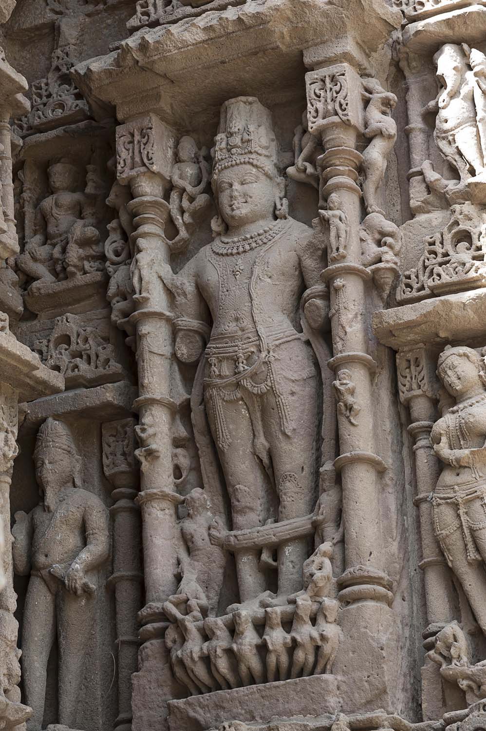 Sun Temple, Modhera, Gujarat