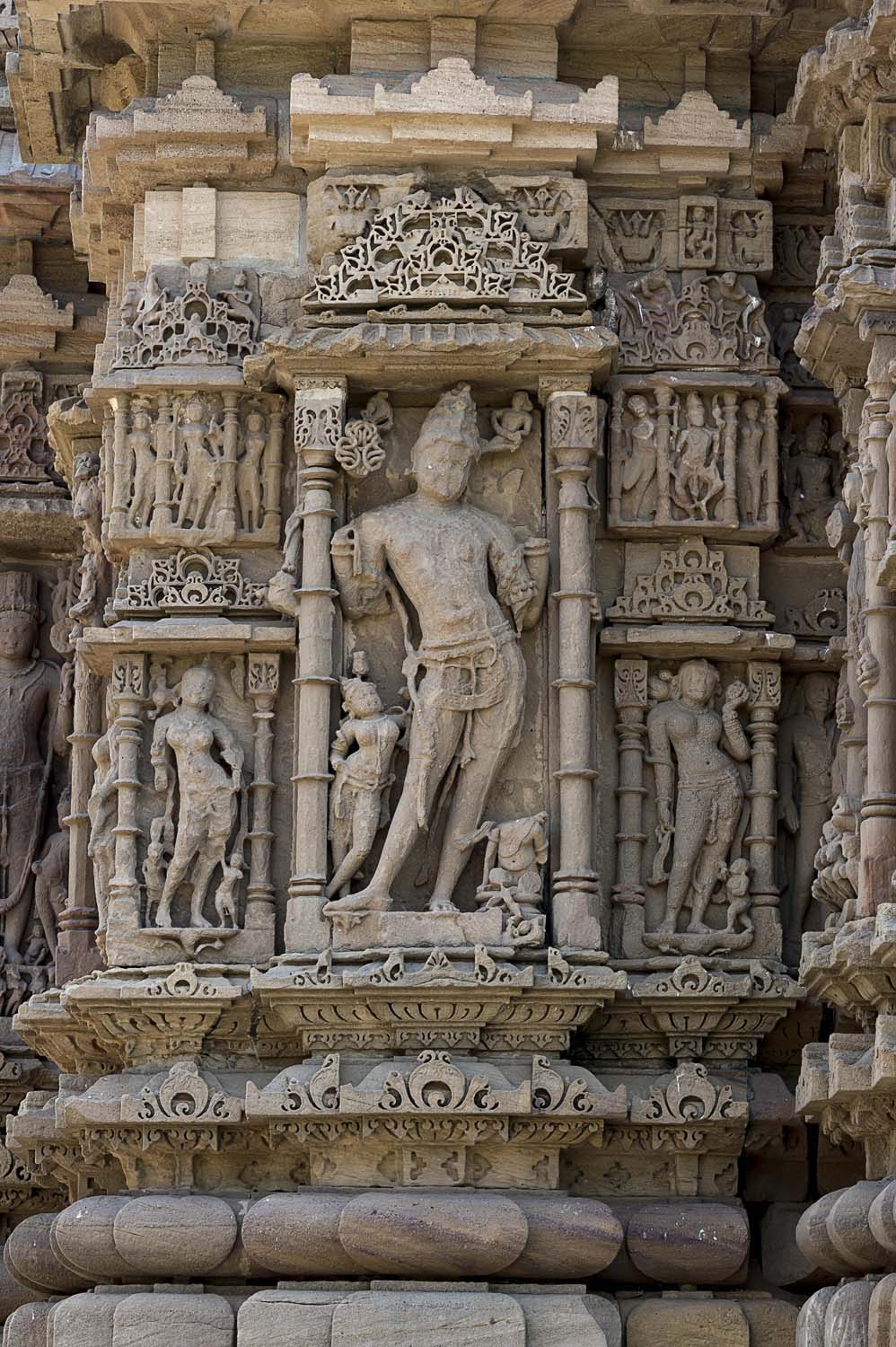 Sun Temple, Modhera, Gujarat