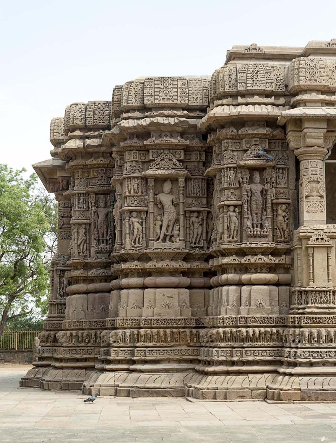 Sun Temple, Modhera, Gujarat