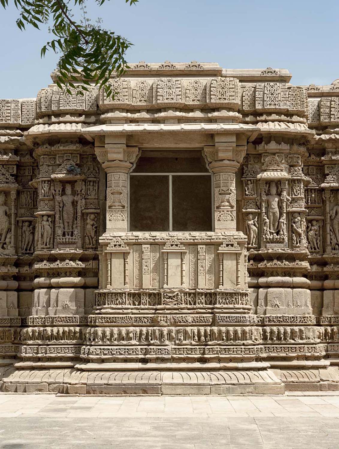 Sun Temple, Modhera, Gujarat