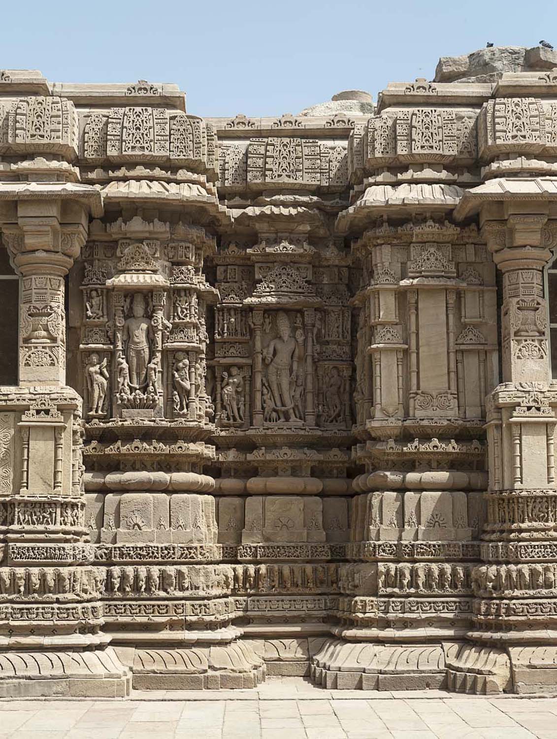 Sun Temple, Modhera, Gujarat