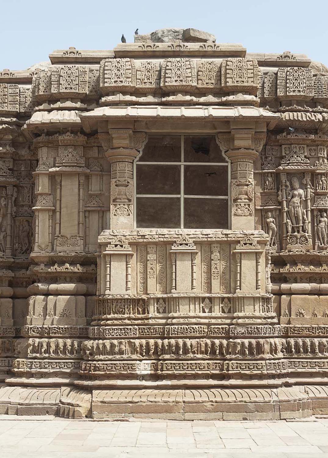 Sun Temple, Modhera, Gujarat