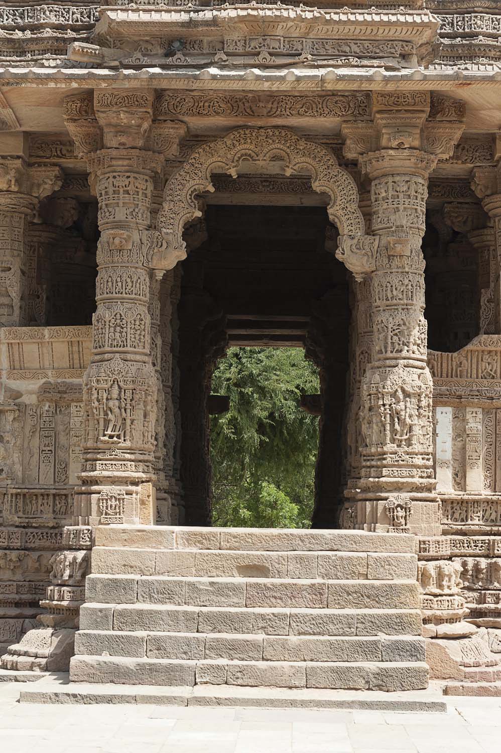 Sun Temple, Modhera, Gujarat