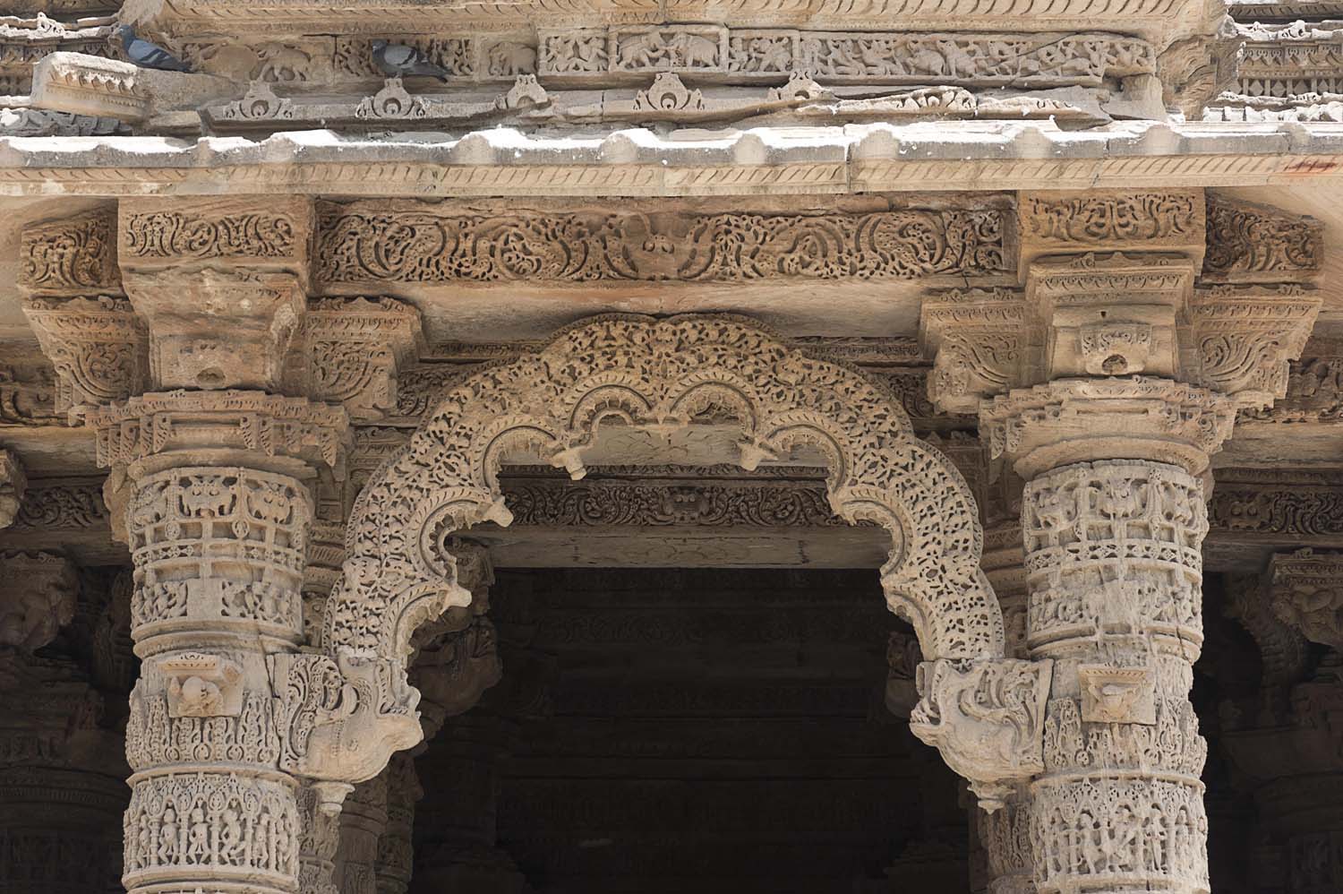 Sun Temple, Modhera, Gujarat