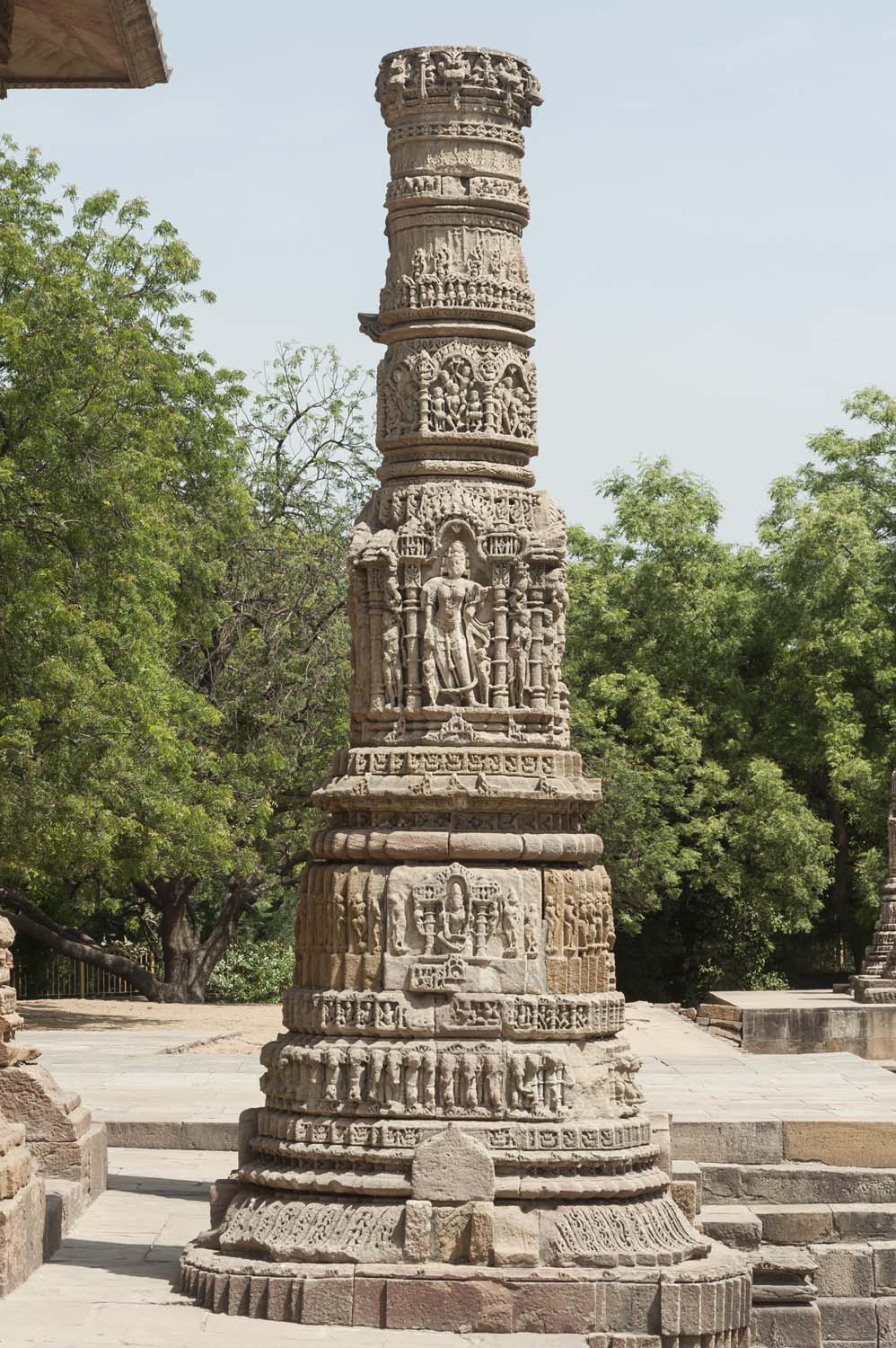 Sun Temple, Modhera, Gujarat