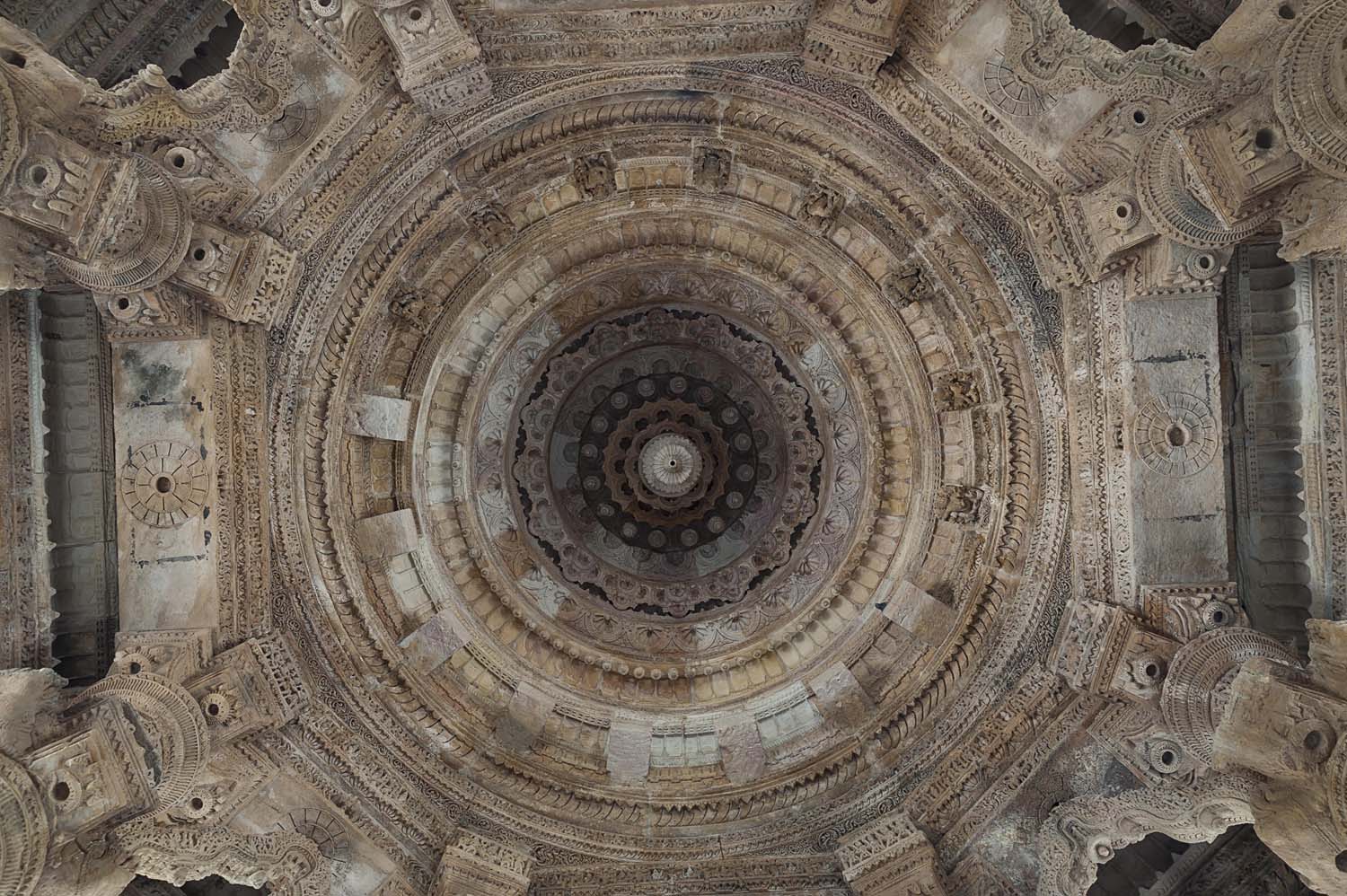 Sun Temple, Modhera, Gujarat