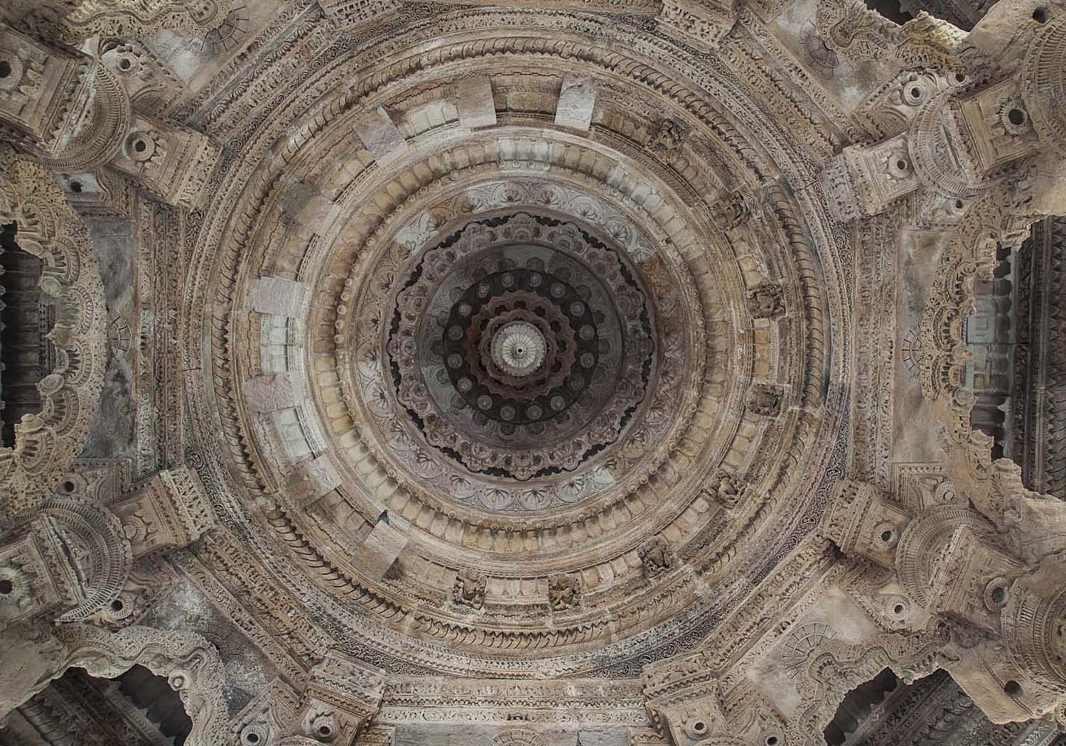 Sun Temple, Modhera, Gujarat