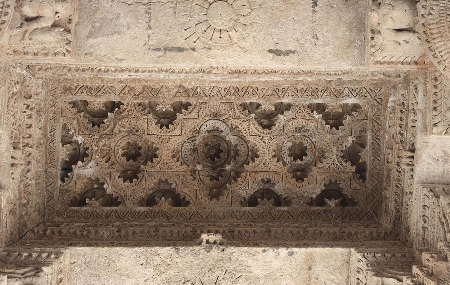 Sun Temple, Modhera, Gujarat