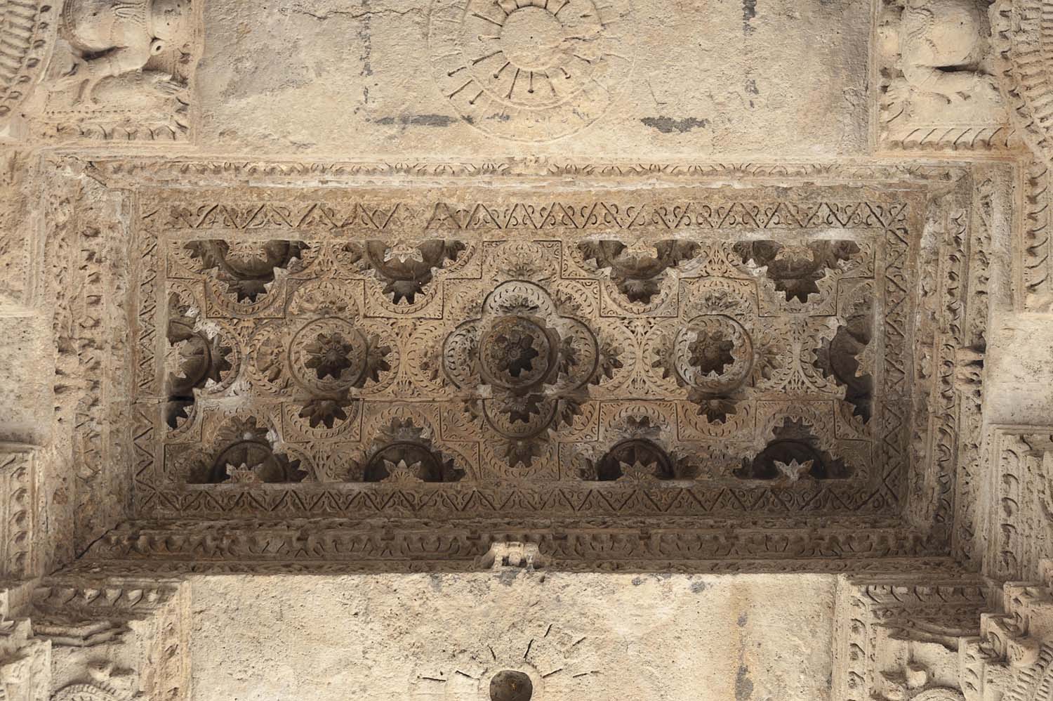 Sun Temple, Modhera, Gujarat