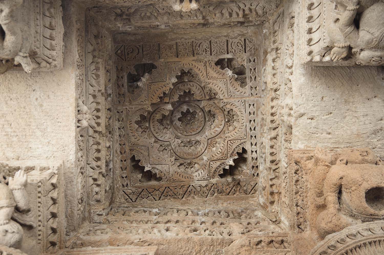 Sun Temple, Modhera, Gujarat
