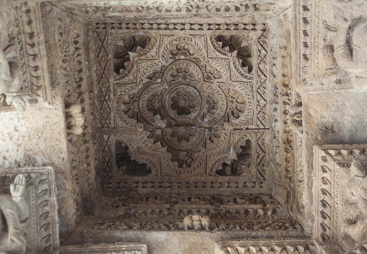 Sun Temple, Modhera, Gujarat