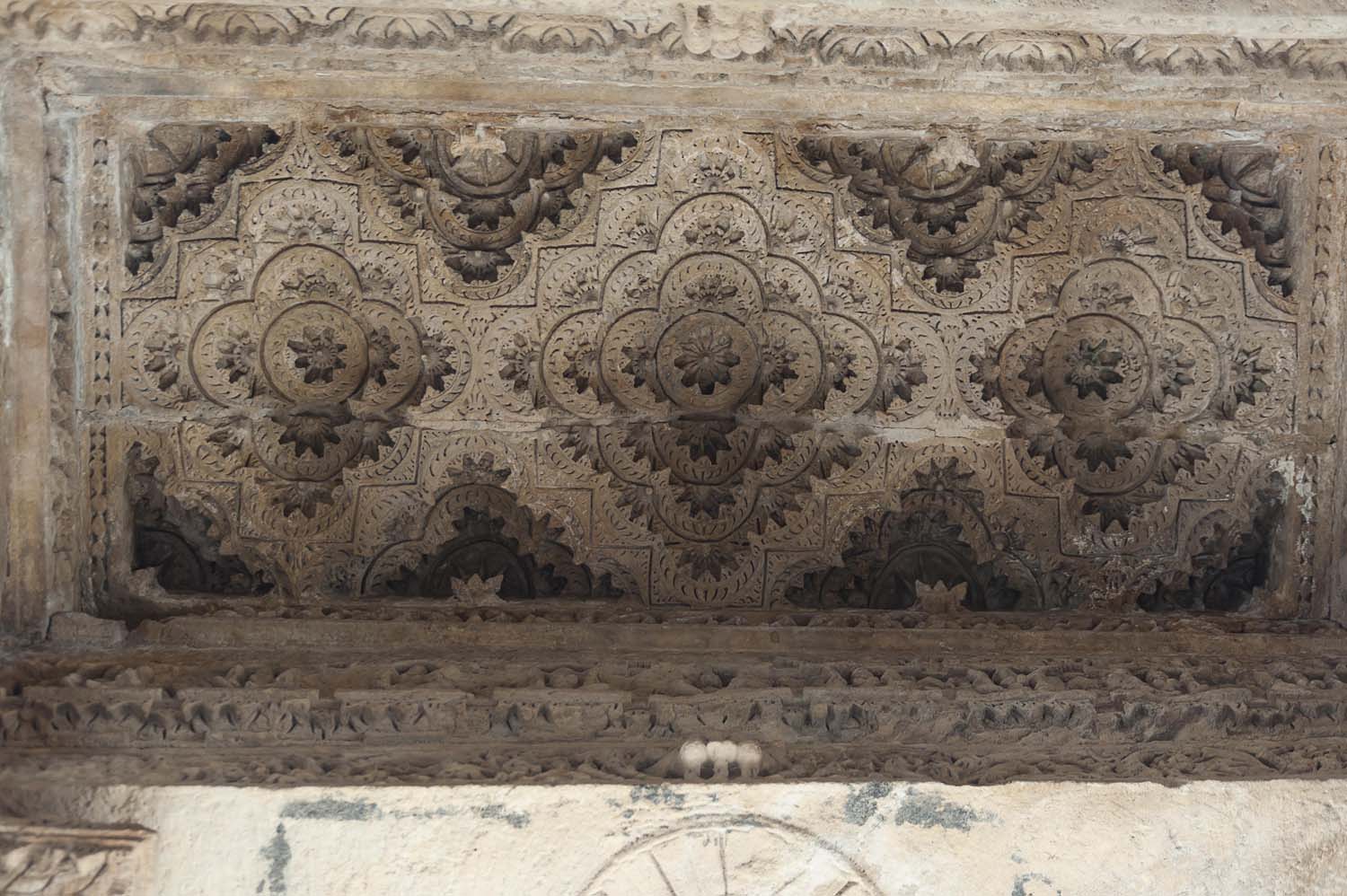 Sun Temple, Modhera, Gujarat