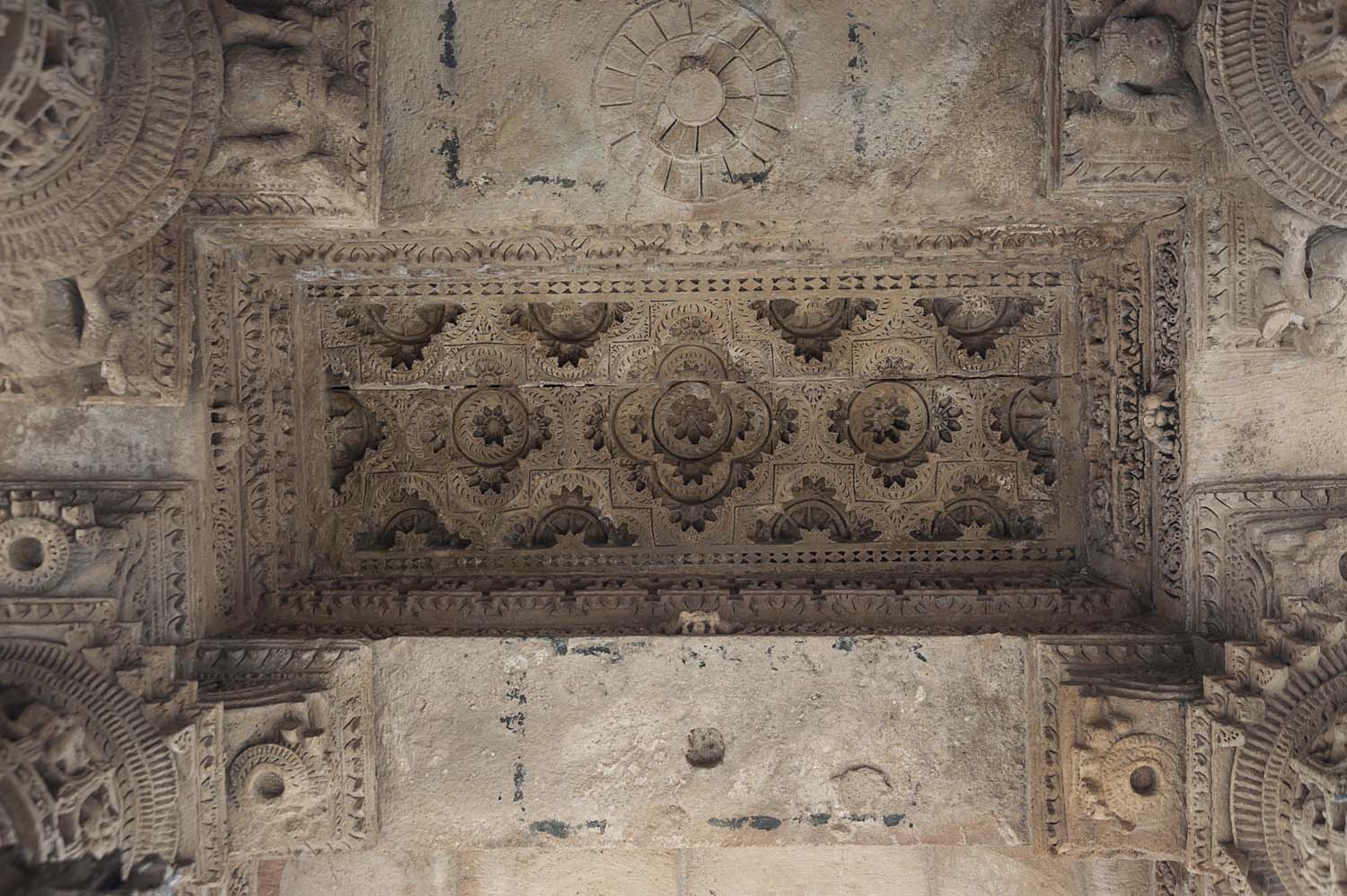 Sun Temple, Modhera, Gujarat