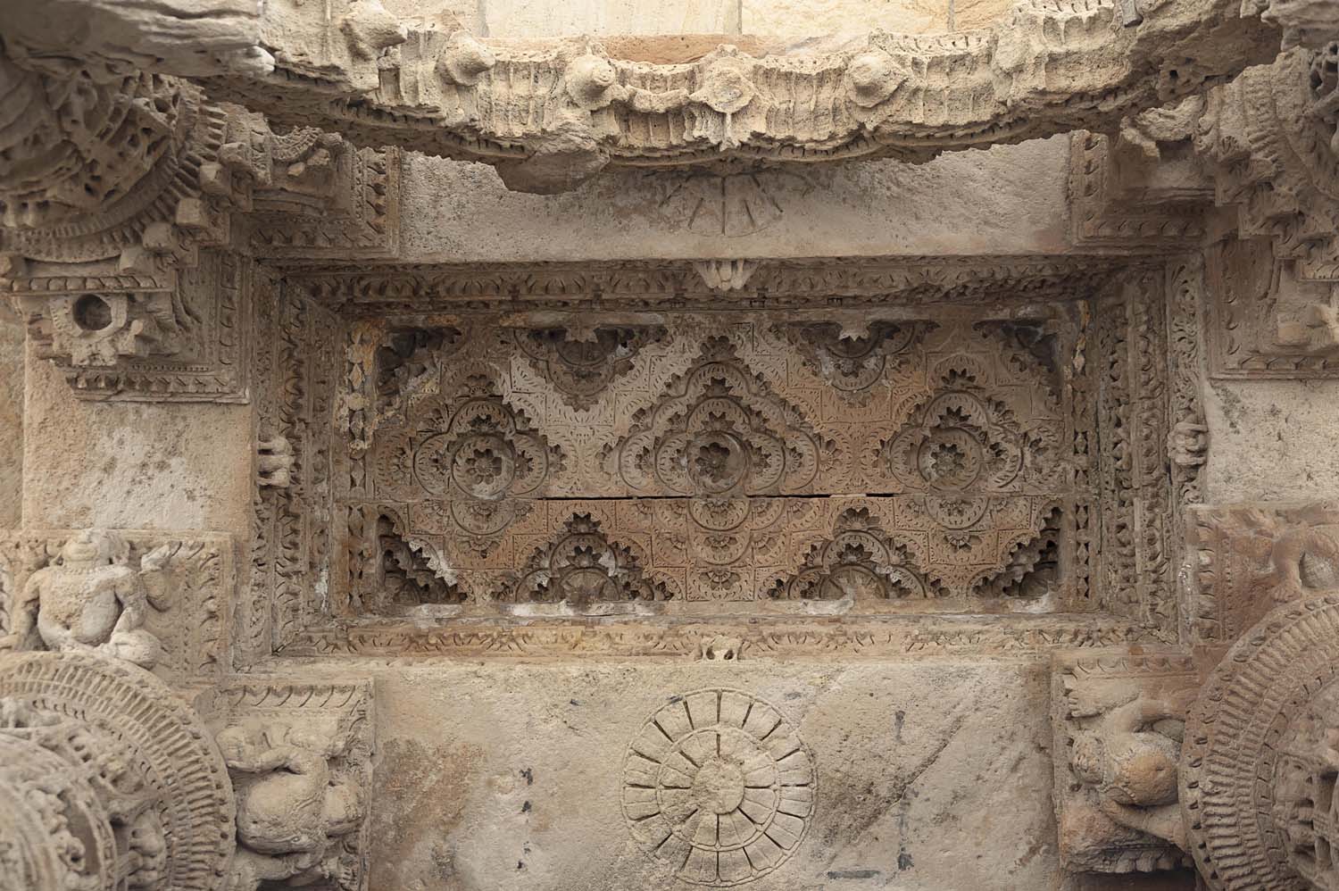 Sun Temple, Modhera, Gujarat