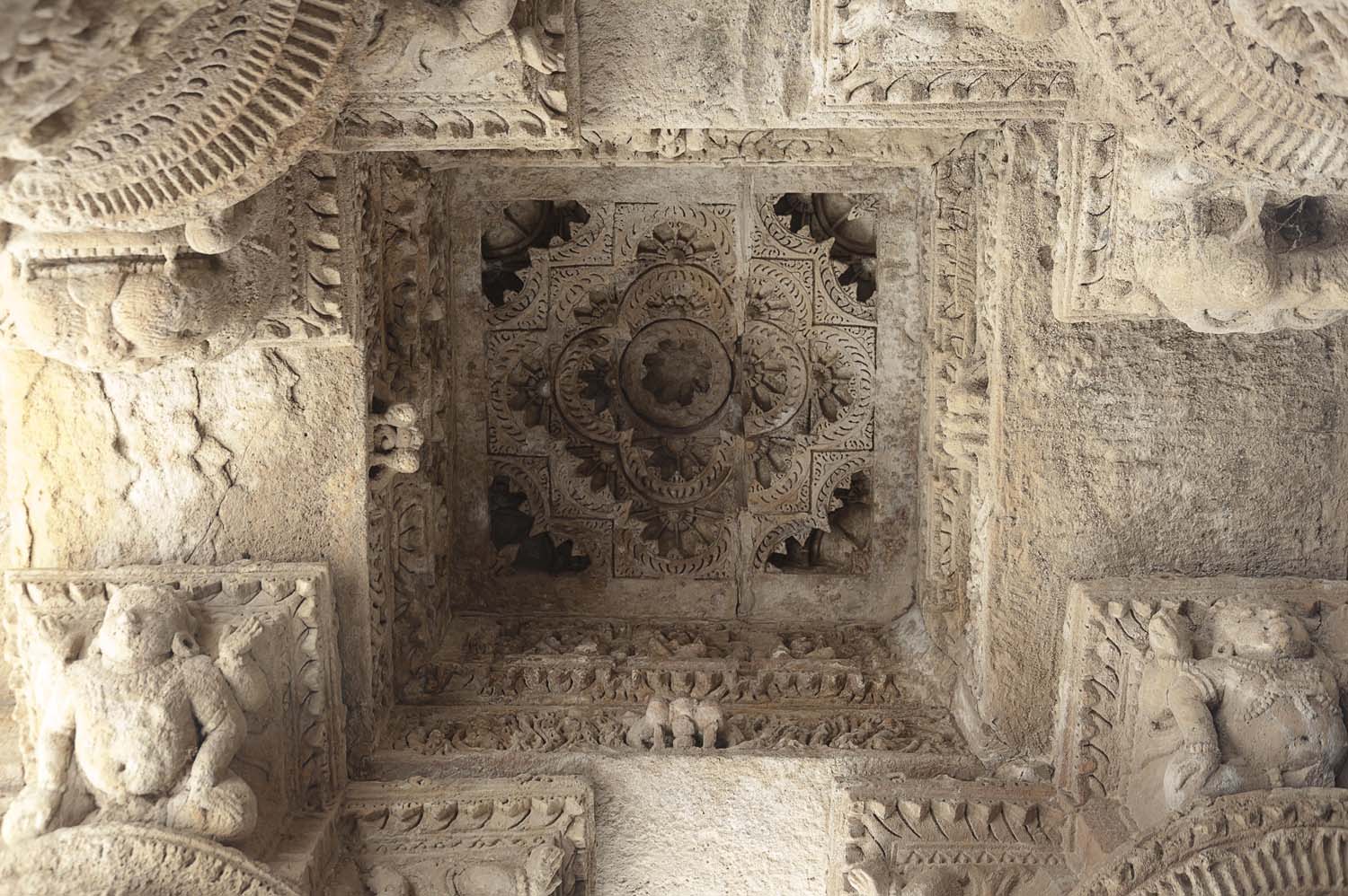 Sun Temple, Modhera, Gujarat