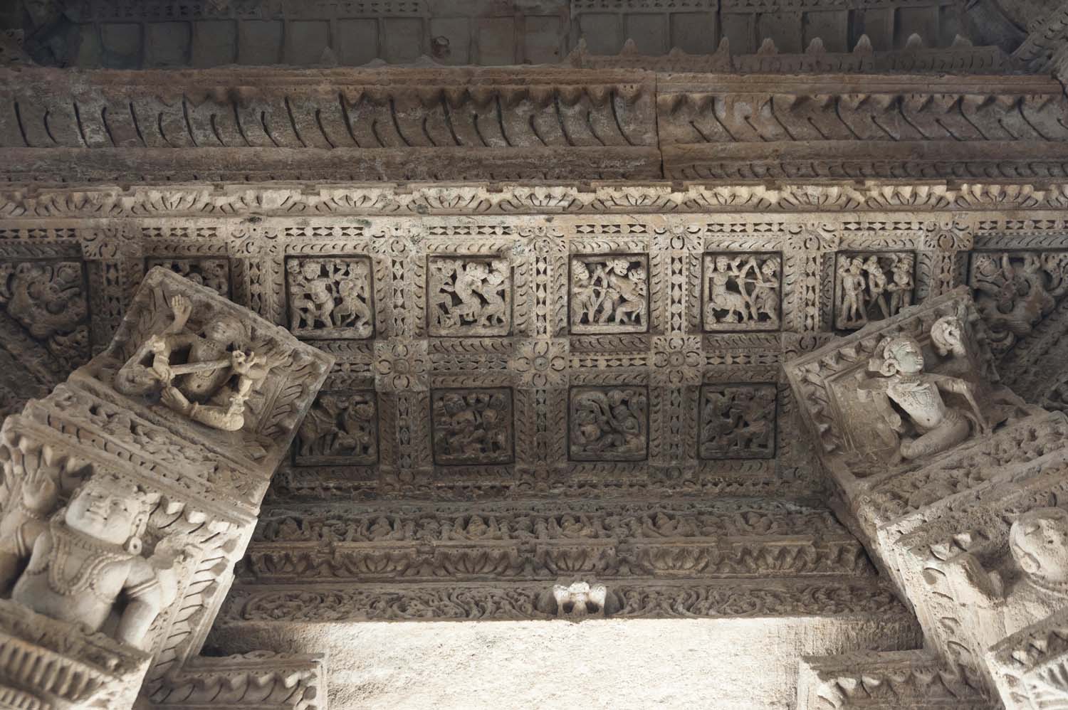 Sun Temple, Modhera, Gujarat