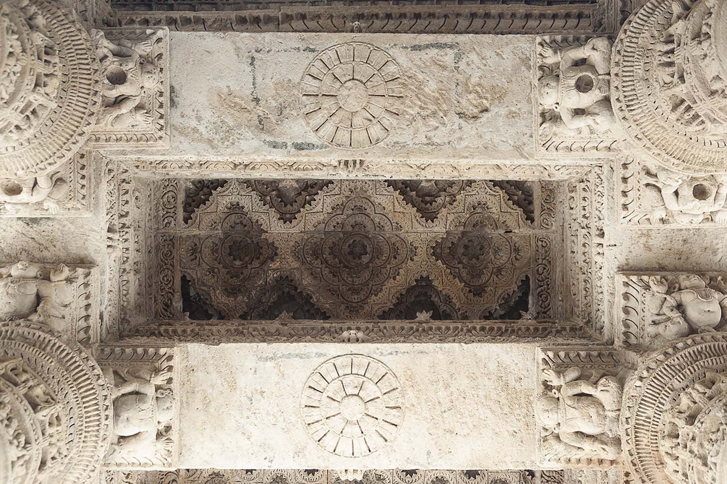 Sun Temple, Modhera, Gujarat