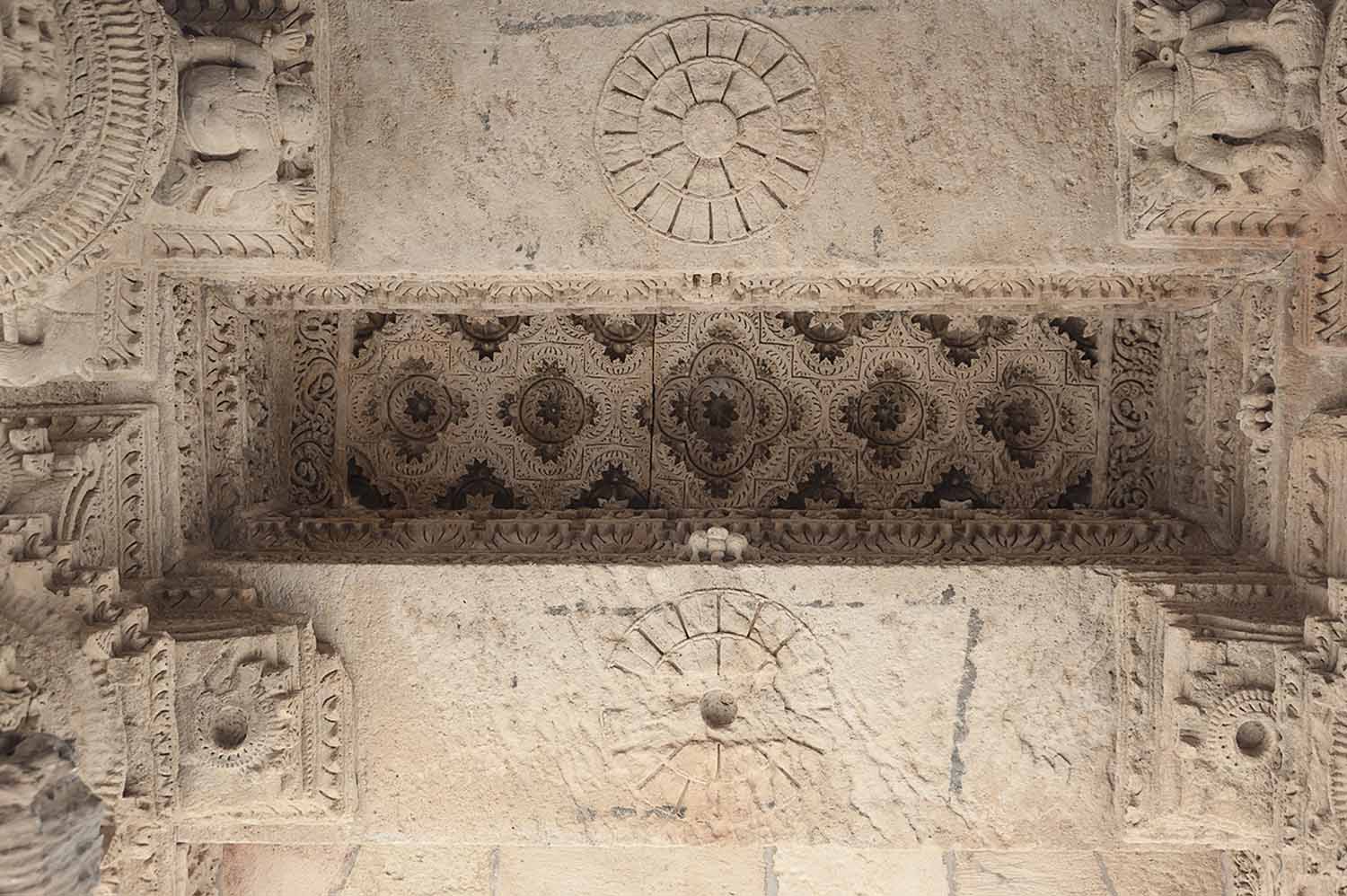 Sun Temple, Modhera, Gujarat