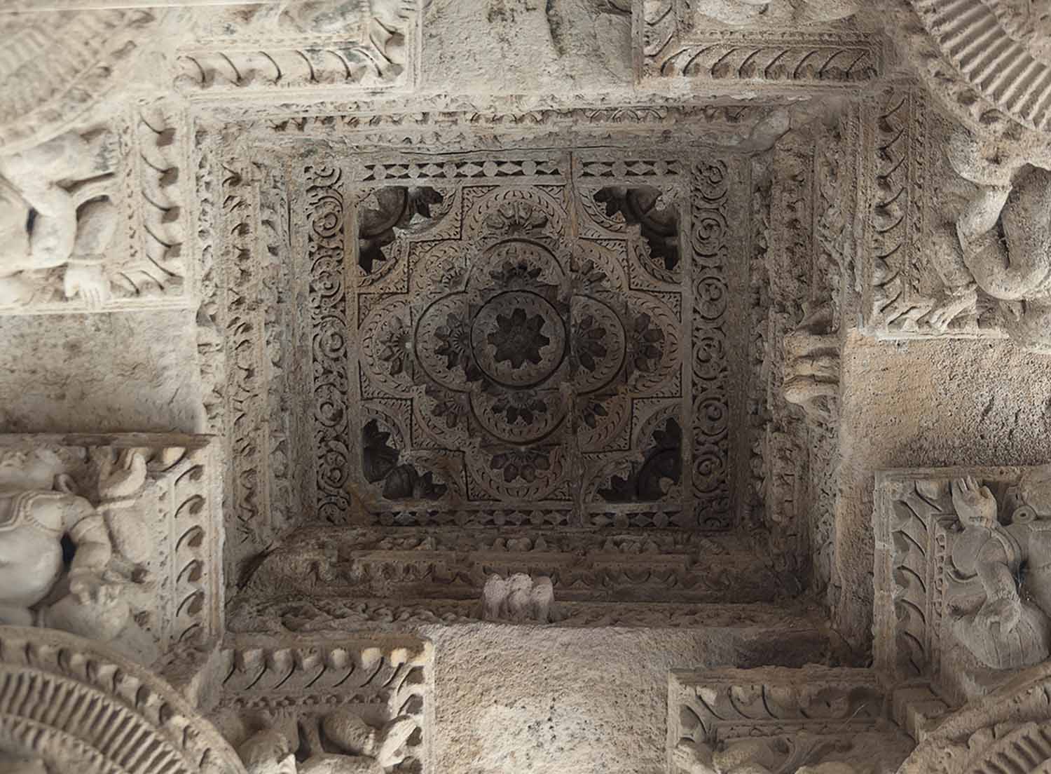 Sun Temple, Modhera, Gujarat
