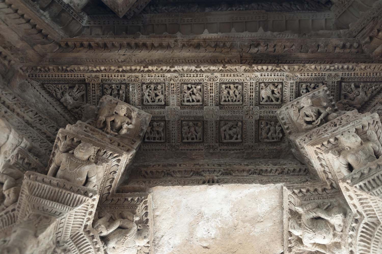 Sun Temple, Modhera, Gujarat