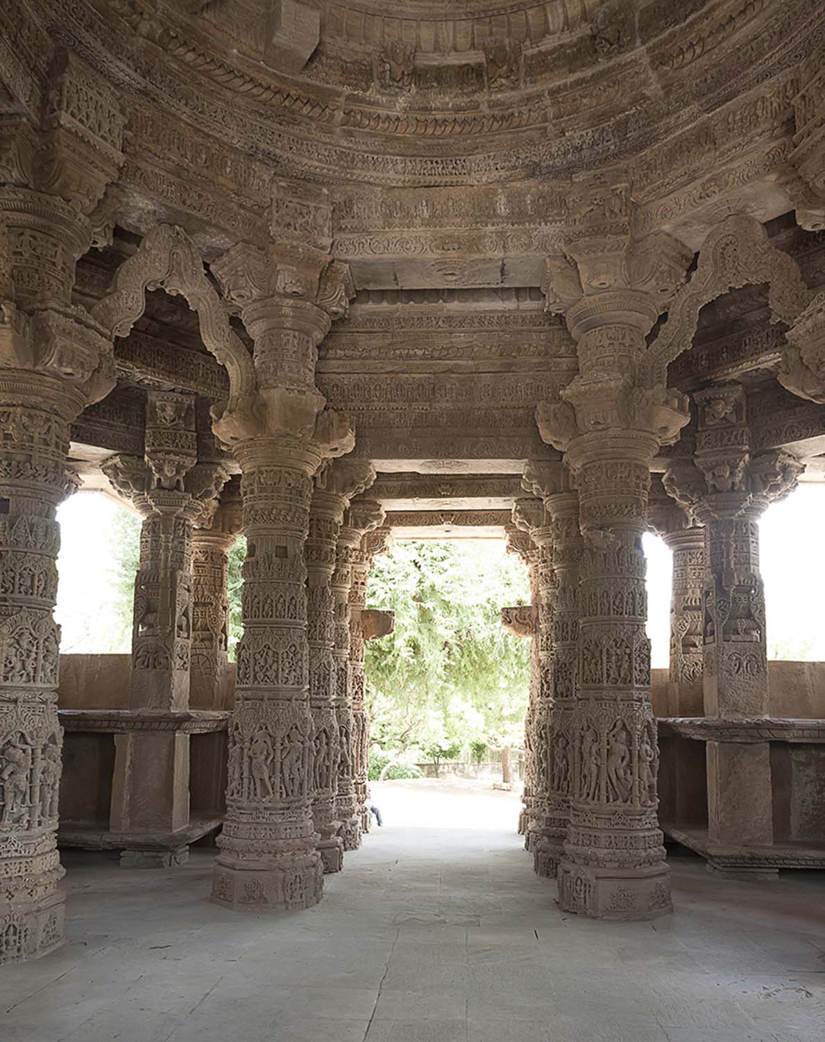 Sun Temple, Modhera, Gujarat