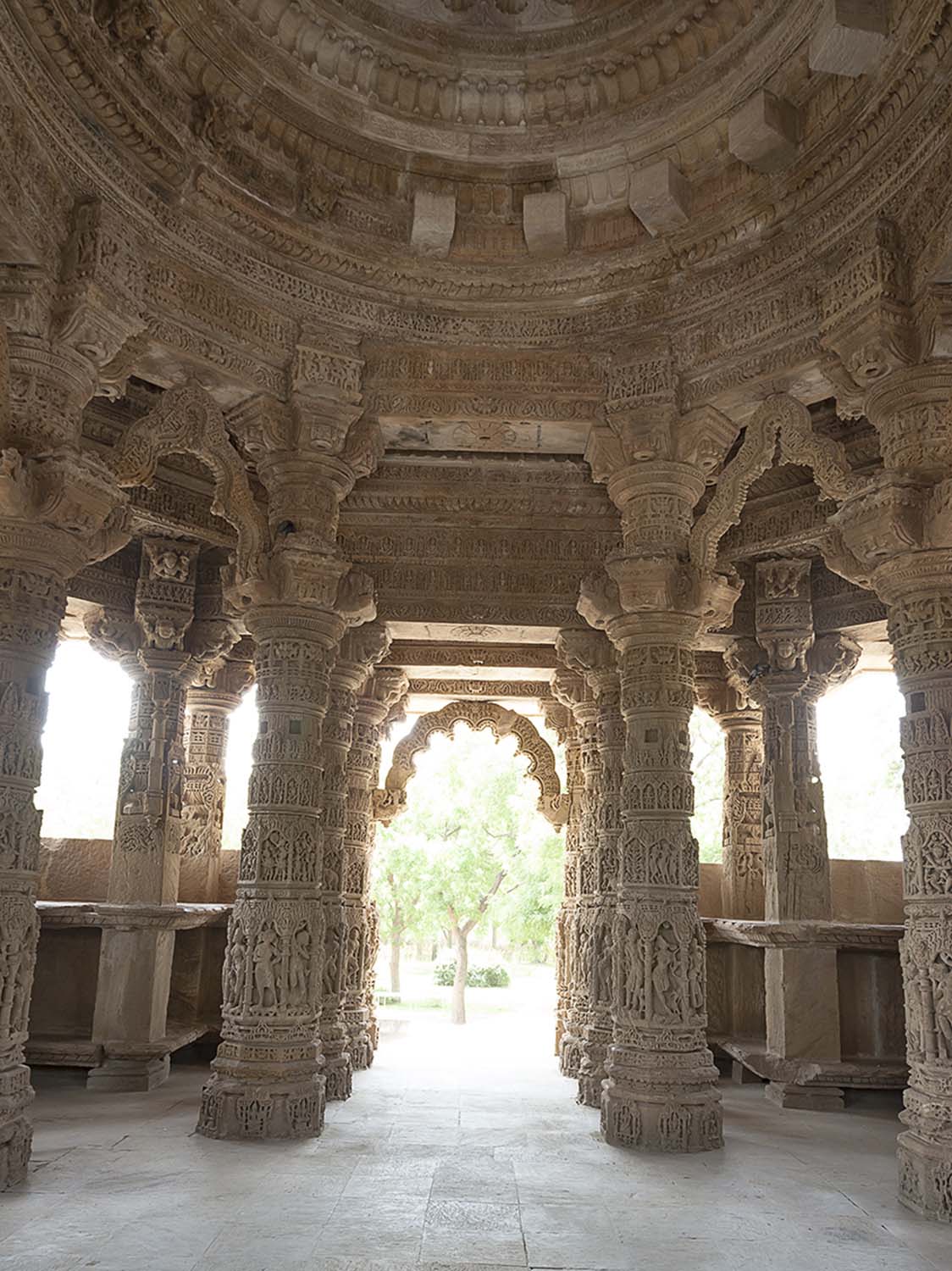 Sun Temple, Modhera, Gujarat