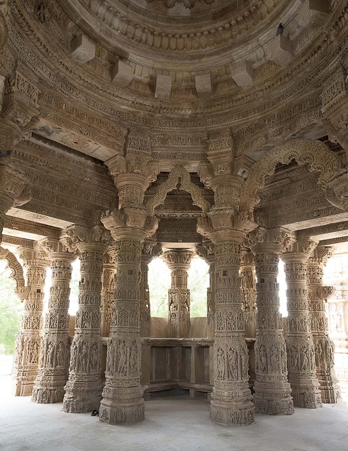 Sun Temple, Modhera, Gujarat