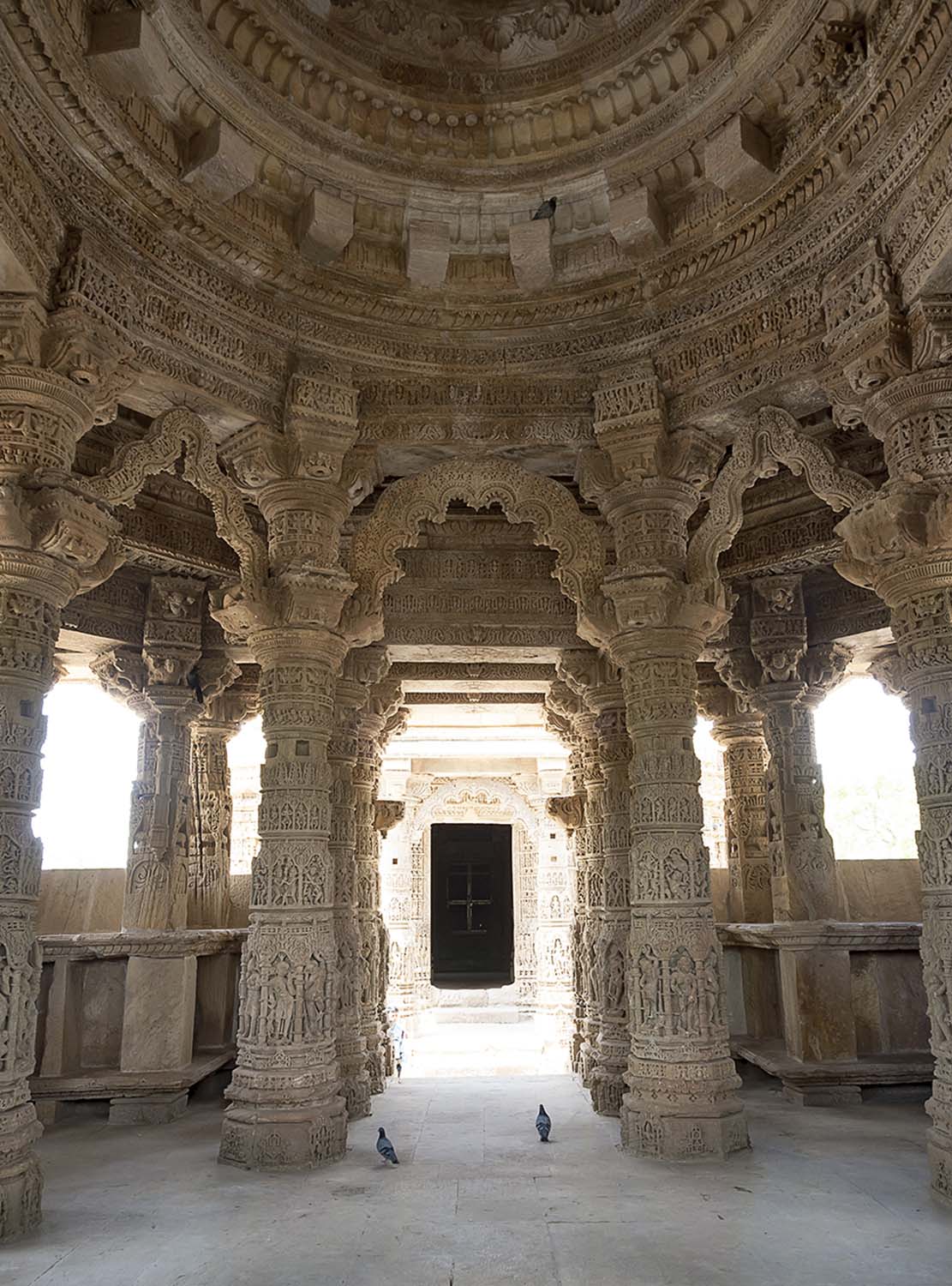 Sun Temple, Modhera, Gujarat