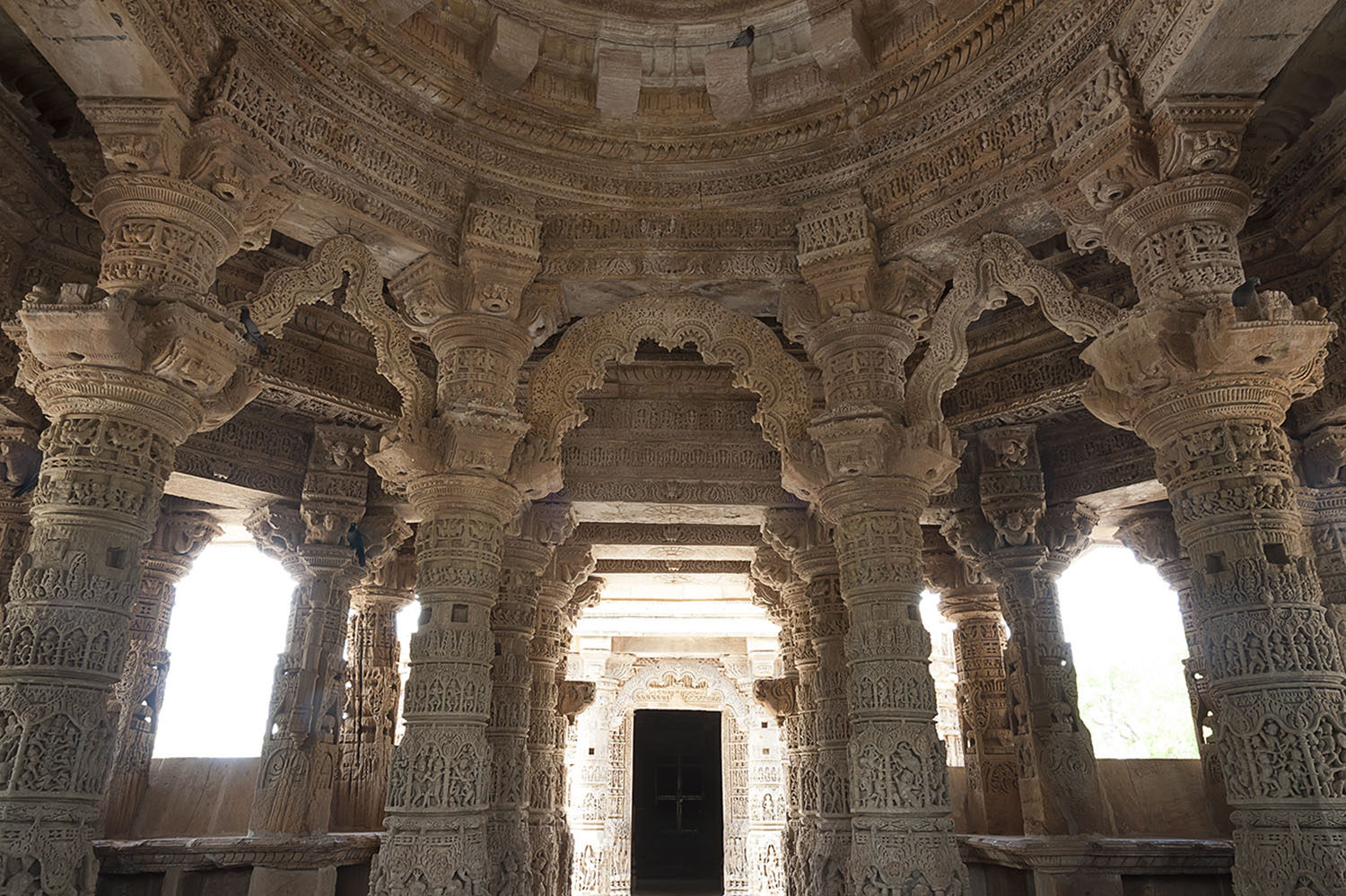 Sun Temple, Modhera, Gujarat
